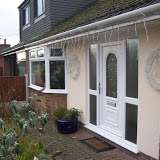 Extension In Wigan