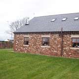 Traditional Barn Conve...